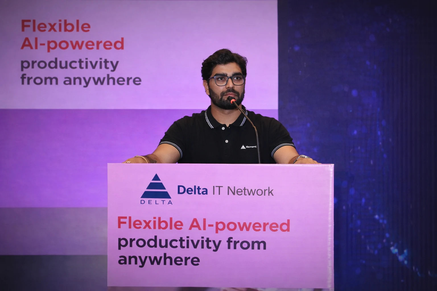 Delta It Delta IT Network | Explore Jobs, Learning & Growth Opportunities