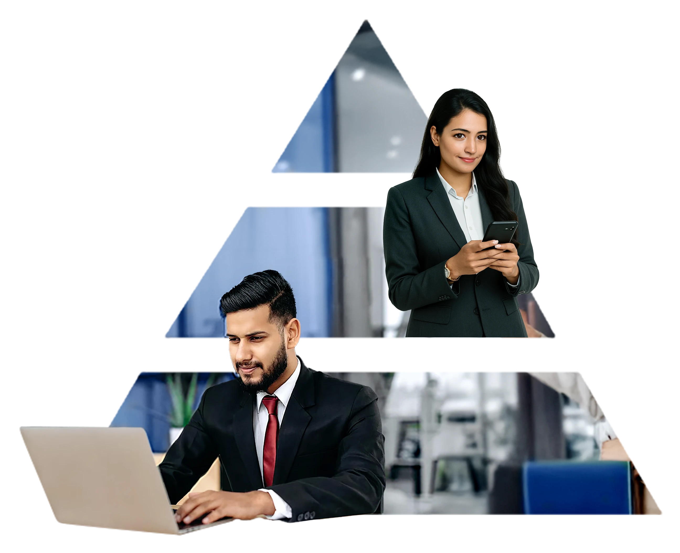 Delta It Delta IT Network: Trusted IT Solutions, Cloud & Digital Transformation ...